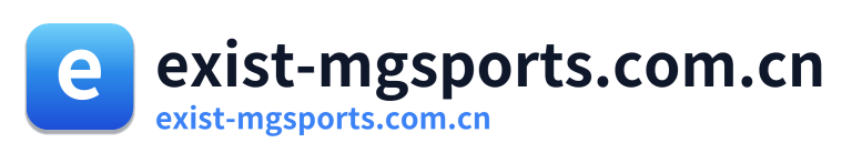 exist-mgsports.com.cn